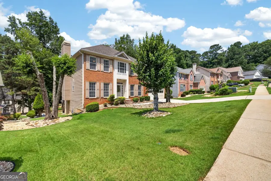 6971 Waters Edge Drive, Stone Mountain, GA 30087 - #3