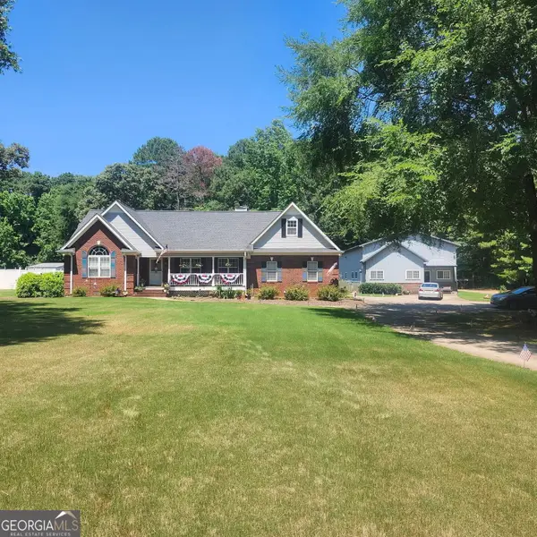 500 Harve Mathis Road, Athens, GA 30601