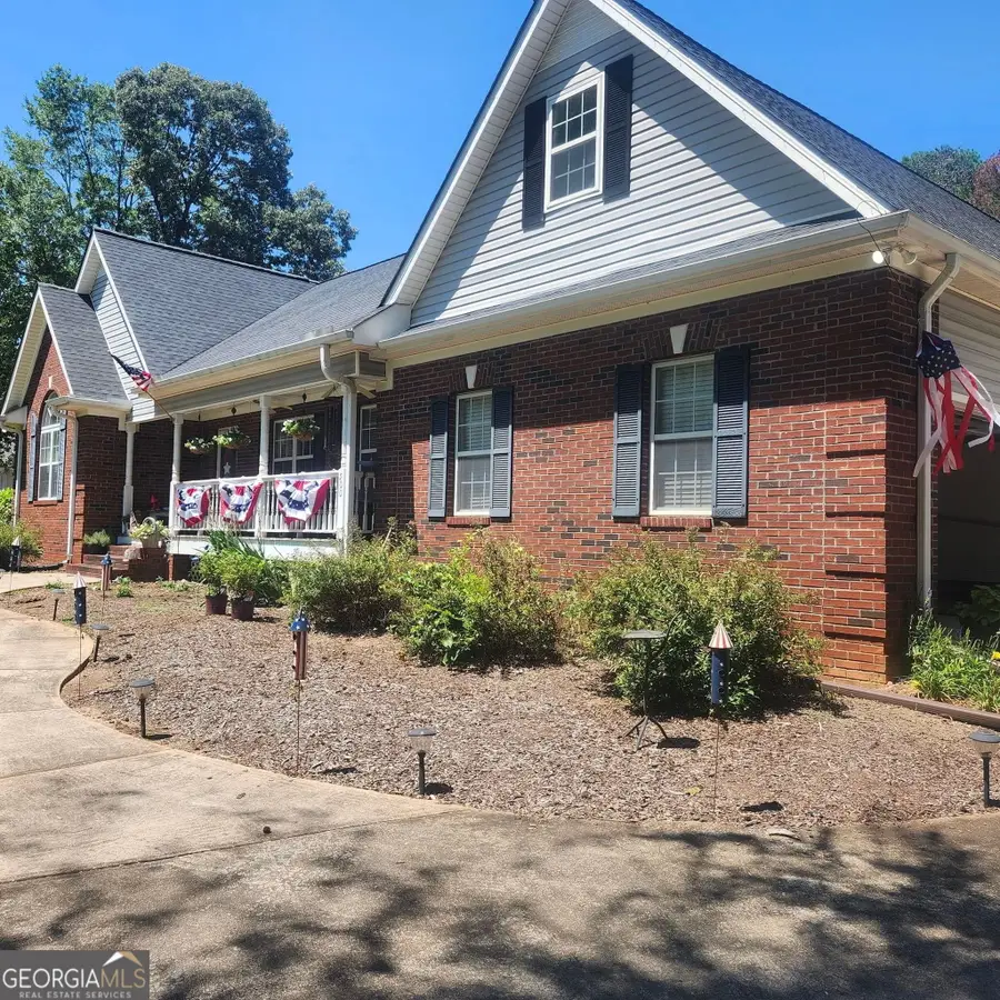 500 Harve Mathis Road, Athens, GA 30601 - #2