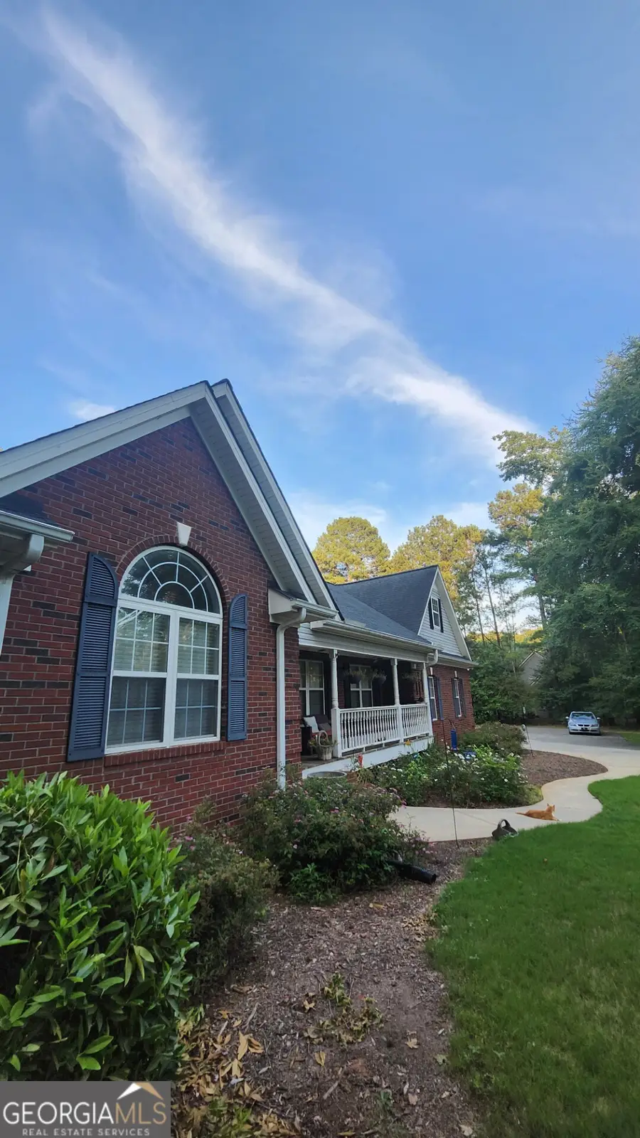 500 Harve Mathis Road, Athens, GA 30601 - #3
