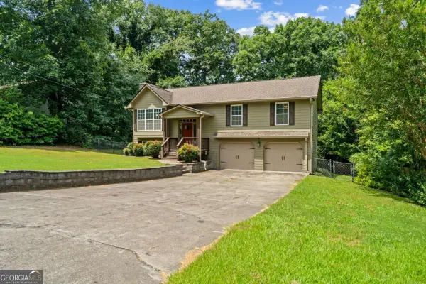 521 Cambridge Drive, Rocky Face, GA 30740