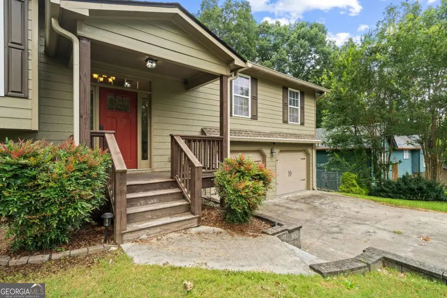 521 Cambridge Drive, Rocky Face, GA 30740 - #3