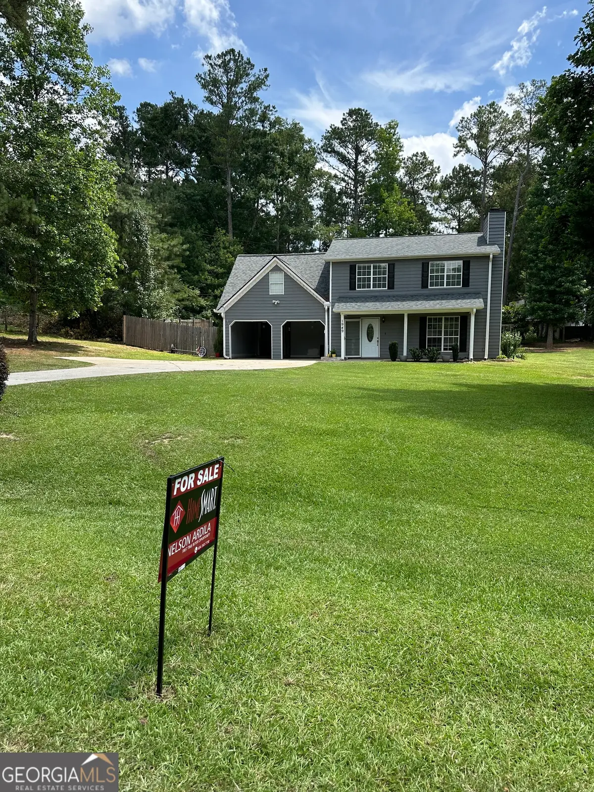 1949 Bullock Trail, Loganville, GA 30052 - #1