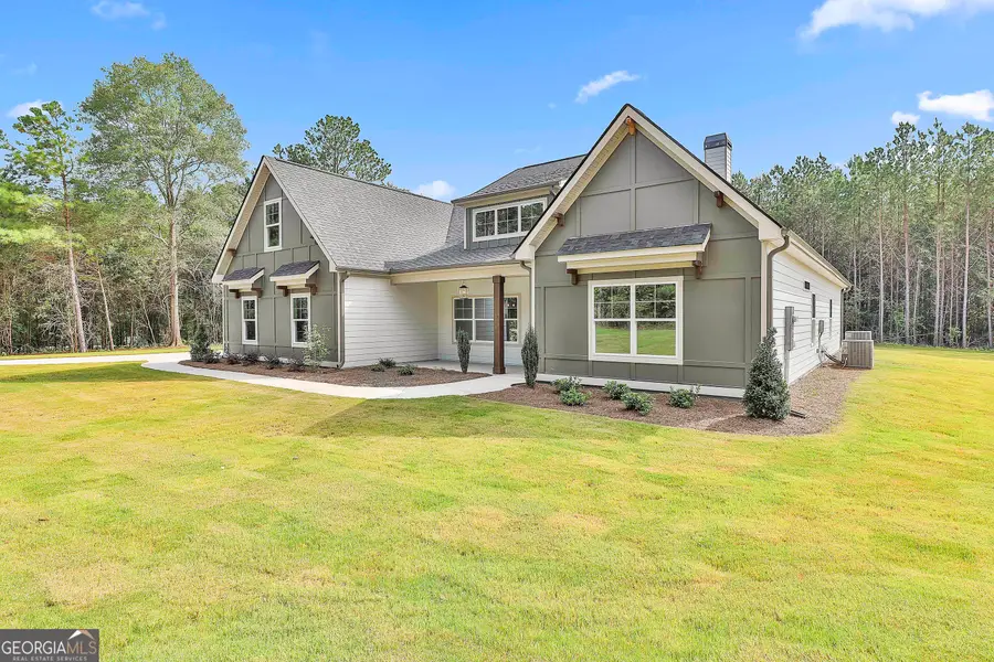 885 Alex Stephens Road #LOT 1, Moreland, GA 30259 - #2