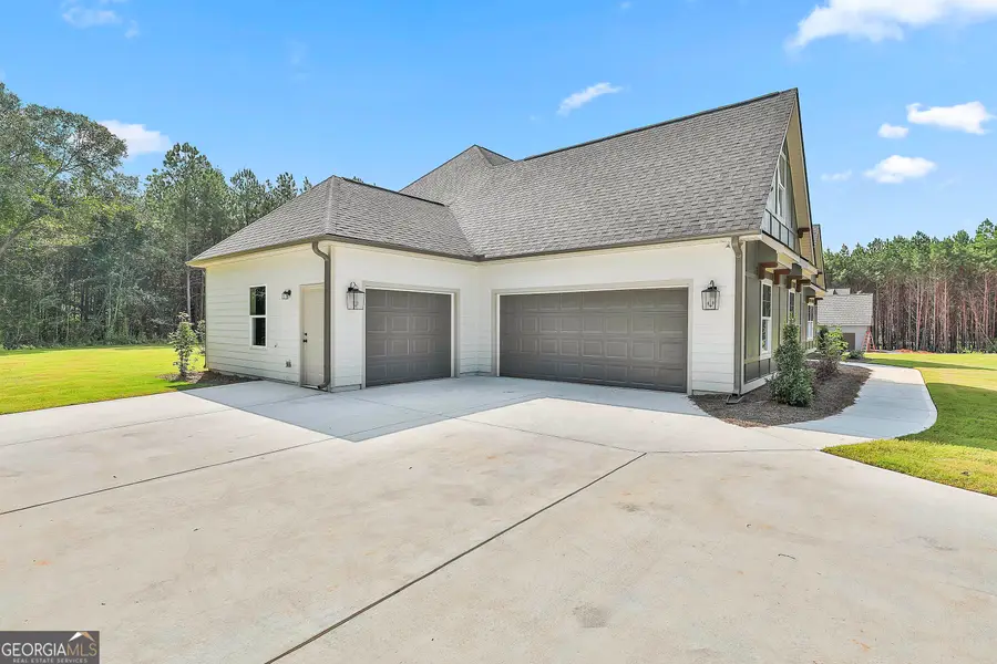 885 Alex Stephens Road #LOT 1, Moreland, GA 30259 - #3