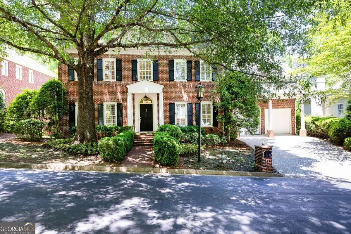 15 Old Paces Place, Atlanta, GA 30327 - #1