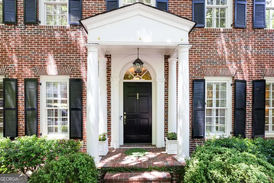 15 Old Paces Place, Atlanta, GA 30327 - #3