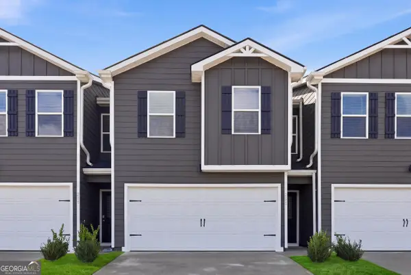 206 Norchester Avenue, Hogansville, GA 30230