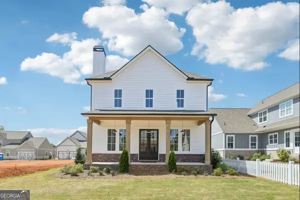 1257 Harmony Bend #27, Watkinsville, GA 30677