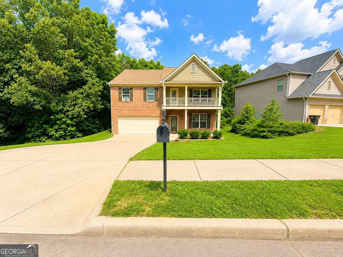 2672 Honeysuckle Drive, Columbus, GA 31907 - #1