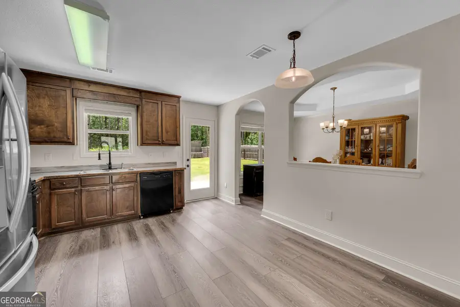 1208 Bethany Estates Court, Monroe, GA 30655 - #3