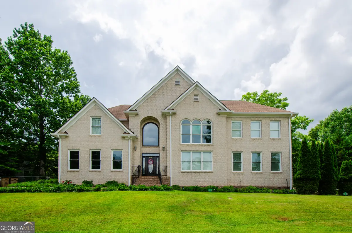 2120 Shaffer Road, Cumming, GA 30041 - #1