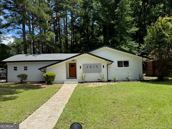 2675 Lantern Lane, Atlanta, GA 30349