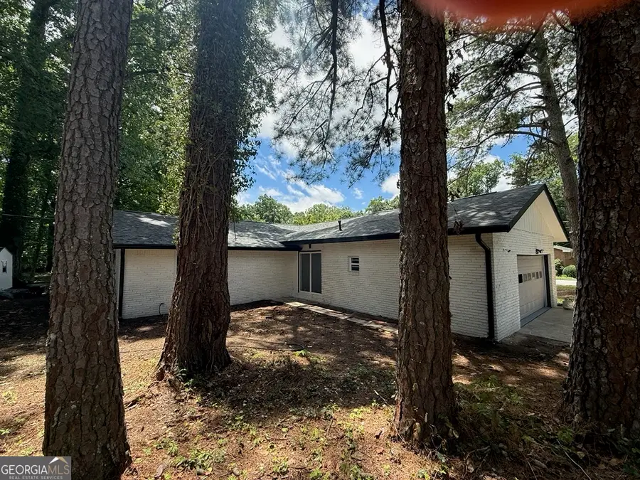 2675 Lantern Lane, Atlanta, GA 30349 - #3
