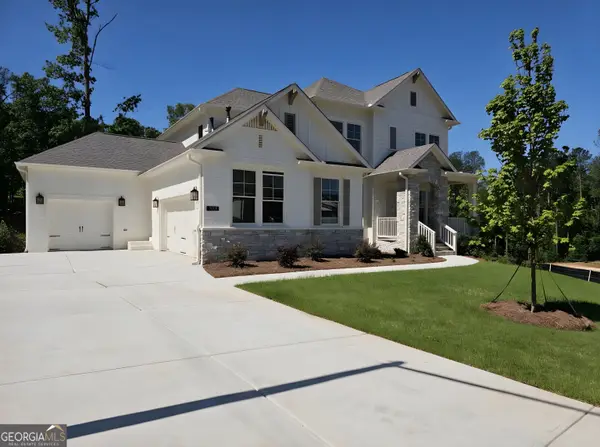 2043 Fern Mountain Lane, Marietta, GA 30064