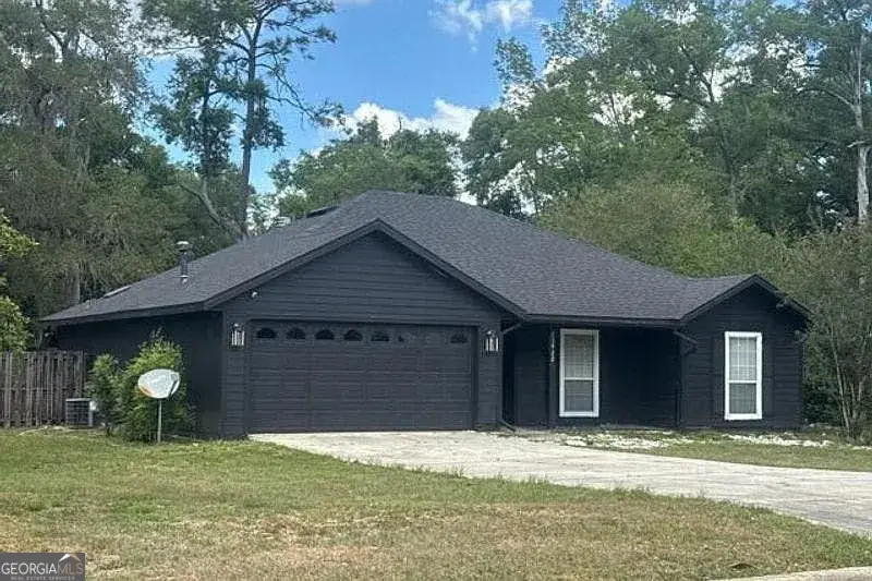 23922 NW 3rd Avenue, Newberry, FL 32669 - #1