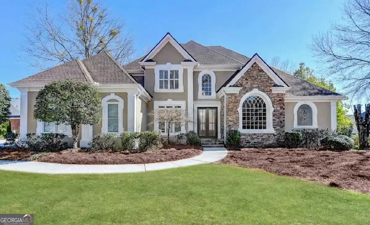 7910 St Marlo Country Club Parkway, Duluth, GA 30097 - #1