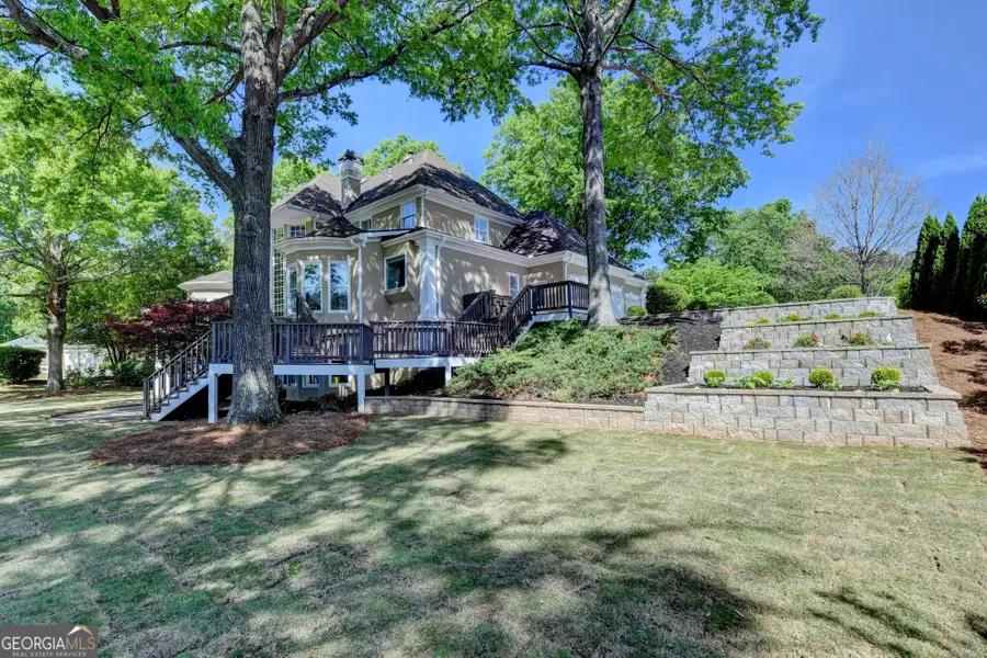 7910 St Marlo Country Club Parkway, Duluth, GA 30097 - #3
