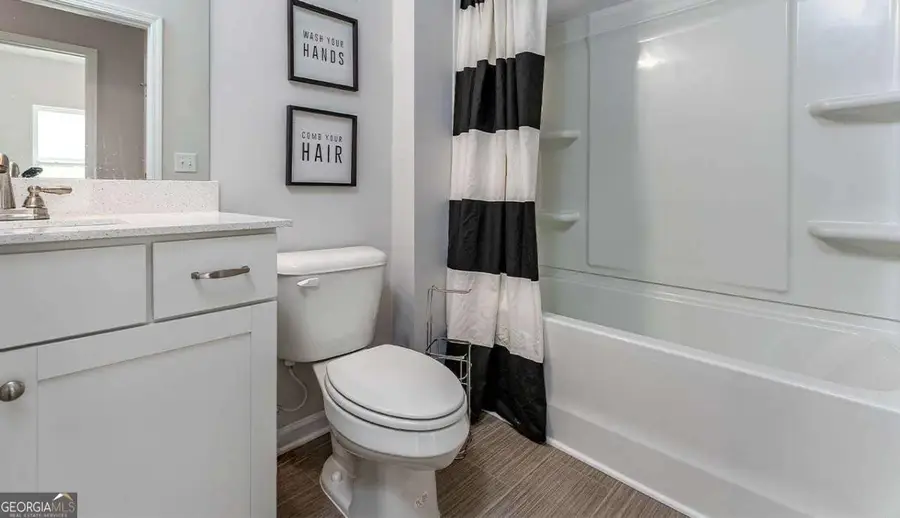 1485 Trellis Court #LOT 2, Hampton, GA 30228 - #2