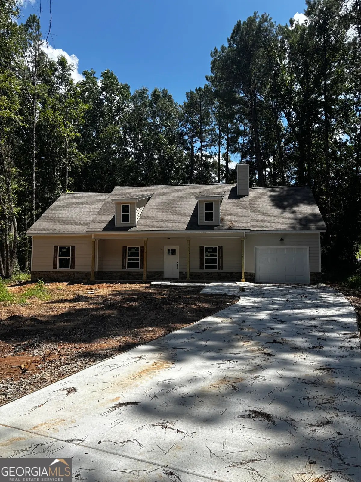 260 Riverbend Drive, Covington, GA 30014 - #1