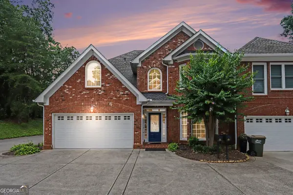 6375 Glenridge Drive #200, Sandy Springs, GA 30328