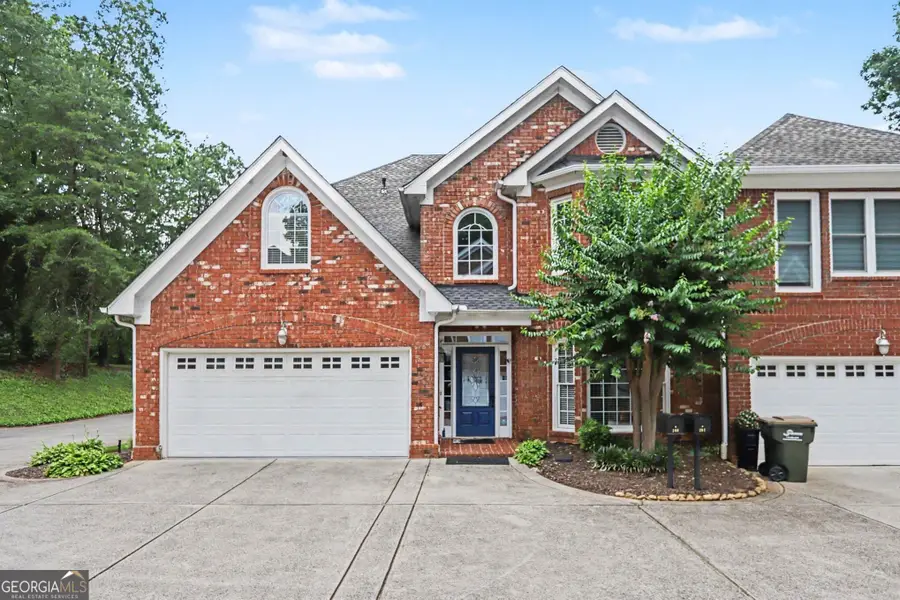 6375 Glenridge Drive #200, Sandy Springs, GA 30328 - #2