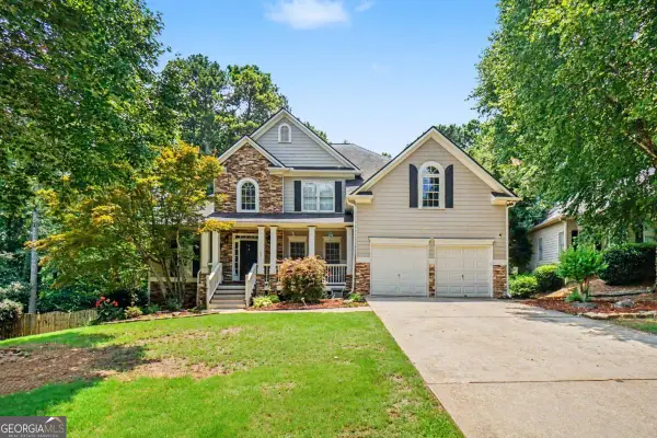 410 Valleyside Drive, Dallas, GA 30157