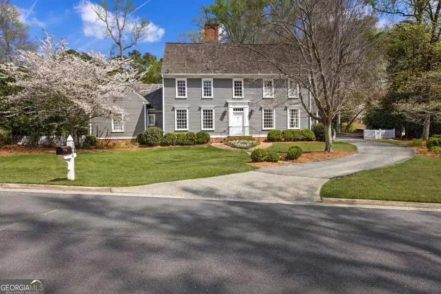 2889 Bakers Farm Road, Atlanta, GA 30339 - #2