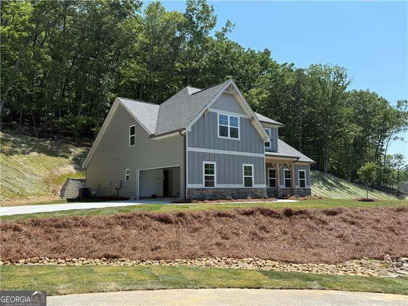 150 Ft Gibson Court, Waleska, GA 30183 - #3
