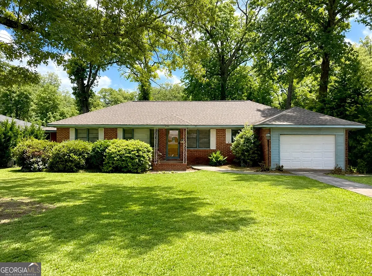 230 Briarcliff Road, Warner Robins, GA 31088 - #1