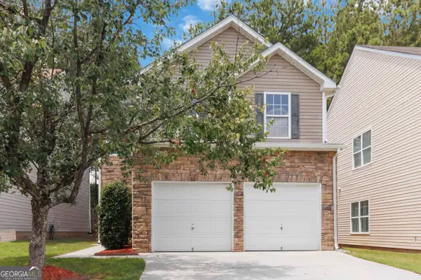 5605 Grande River Road, Atlanta, GA 30349