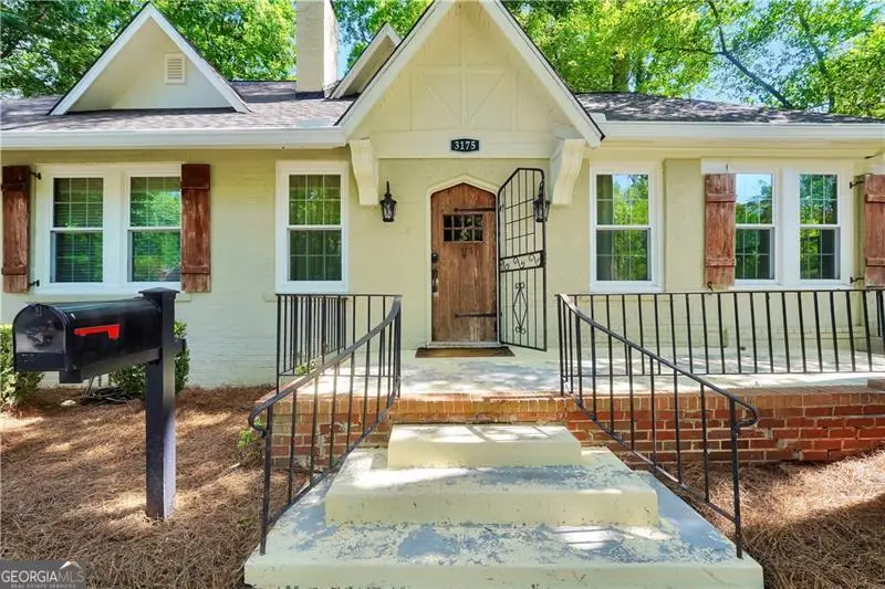 3175 Ingleside Avenue, Macon, GA 31204 - #2