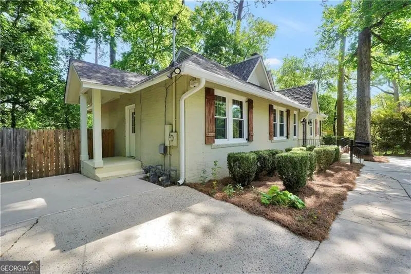 3175 Ingleside Avenue, Macon, GA 31204 - #3
