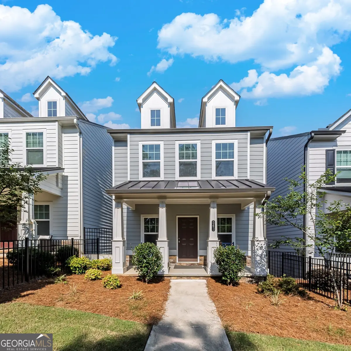 543 Ruths Drive, Woodstock, GA 30188 - #1