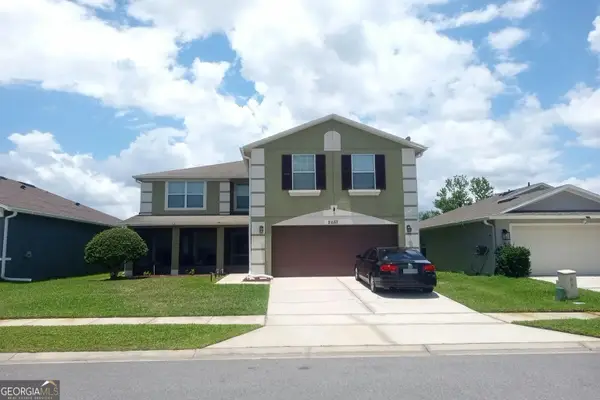 2657 Bullion Loop, Sanford, FL 32771