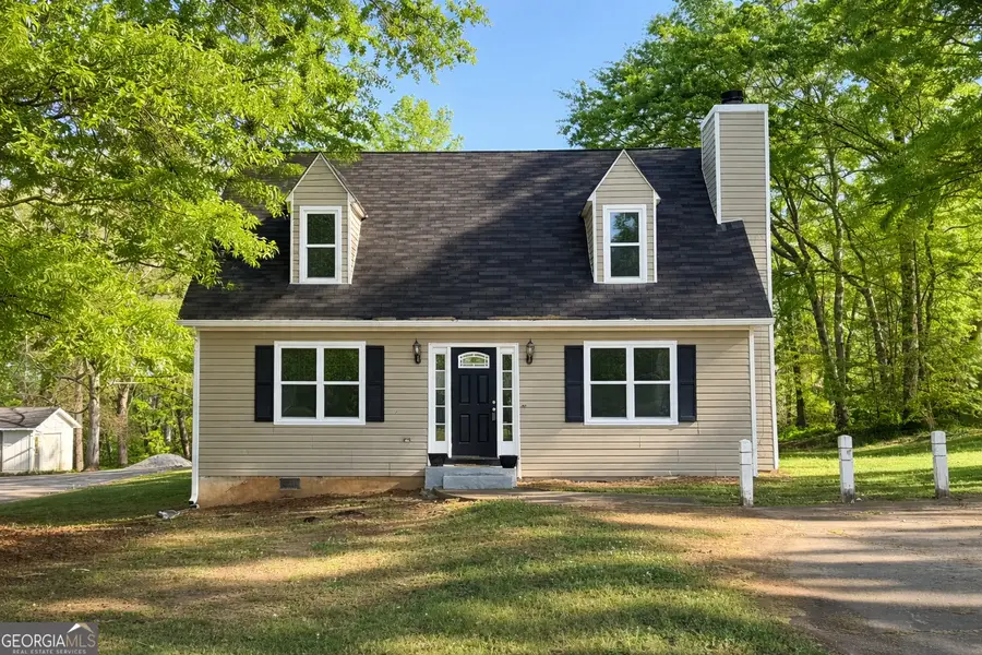 611A Seminole Drive, Griffin, GA 30223 - #2