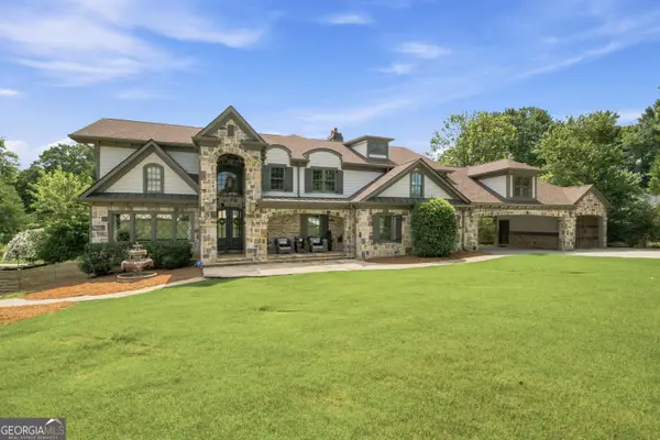570 Creekwood Drive, Marietta, GA 30068