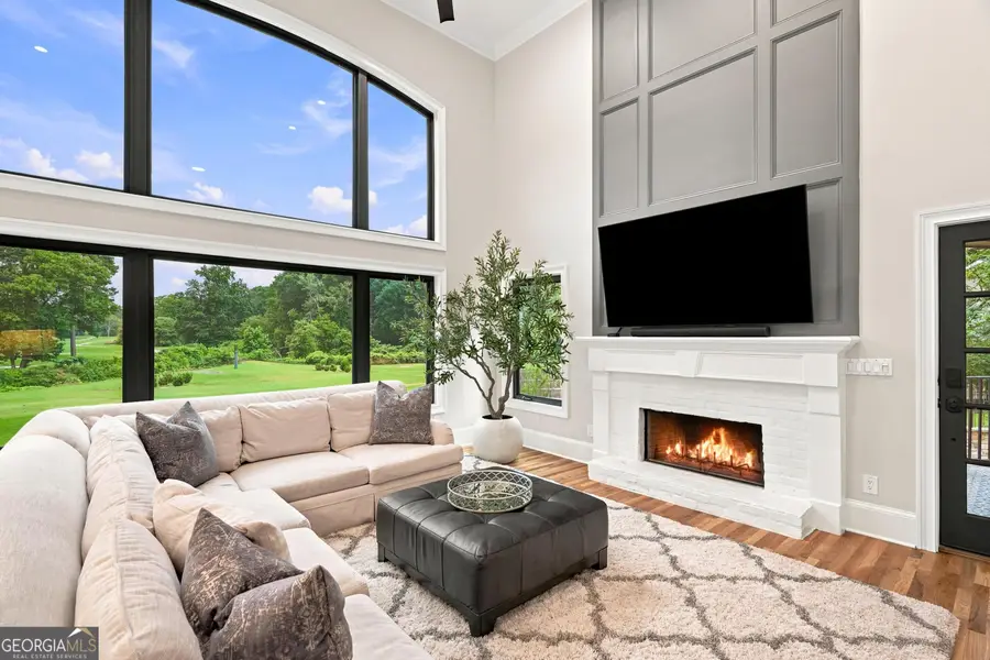 570 Creekwood Drive, Marietta, GA 30068 - #2
