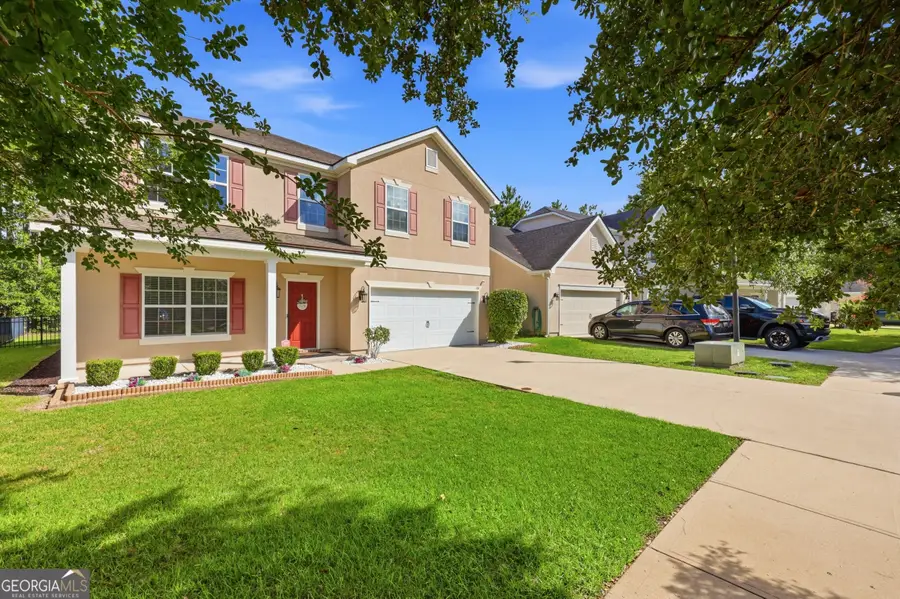 108 Brooklet Circle, Saint Marys, GA 31558 - #3
