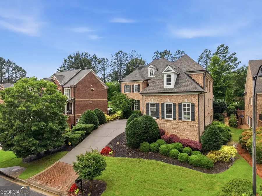 1419 Falkirk Lane Nw, Kennesaw, GA 30152 - #2