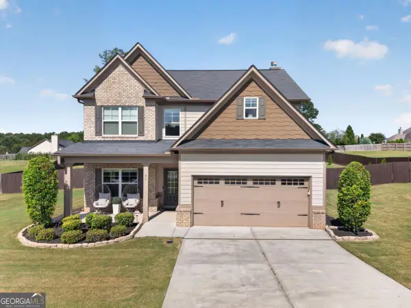 61 Moriah Woods Drive, Auburn, GA 30011