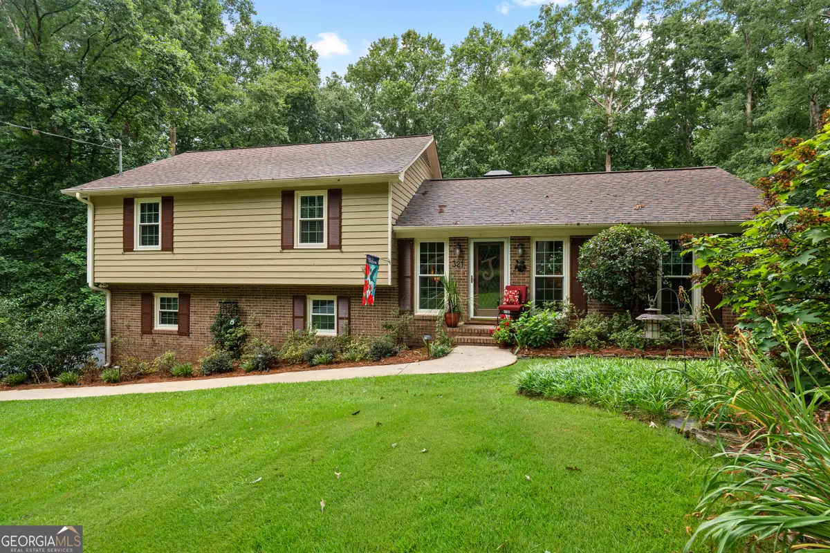321 Woodfield Circle, Lagrange, GA 30240 - #1