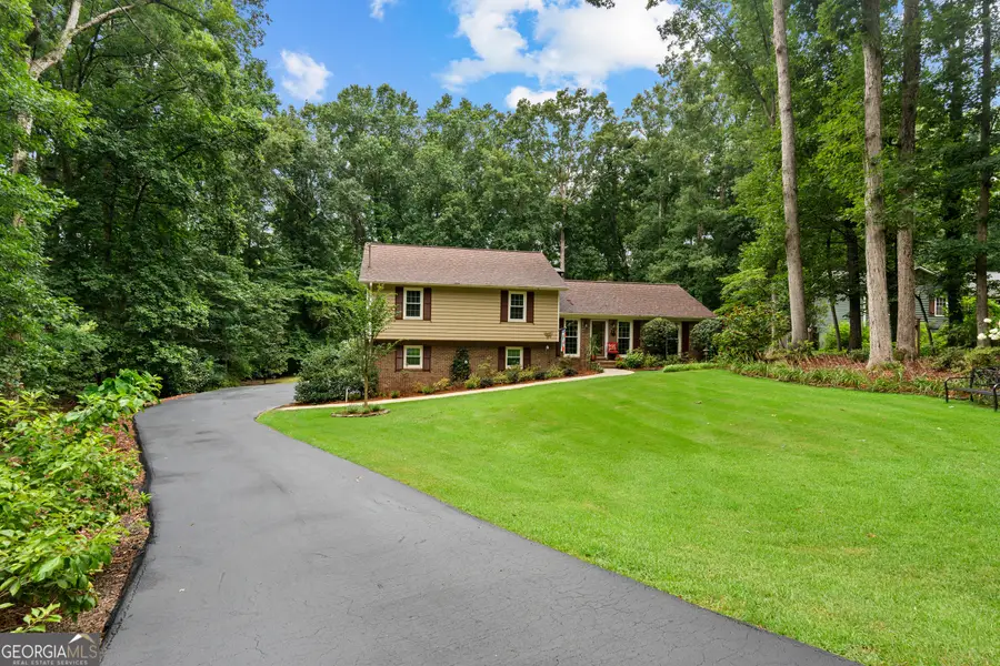 321 Woodfield Circle, Lagrange, GA 30240 - #2