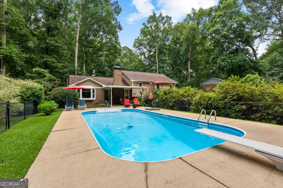 321 Woodfield Circle, Lagrange, GA 30240 - #3