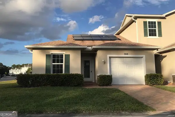 968 NE Trailside Run, Port Saint Lucie, FL 34983