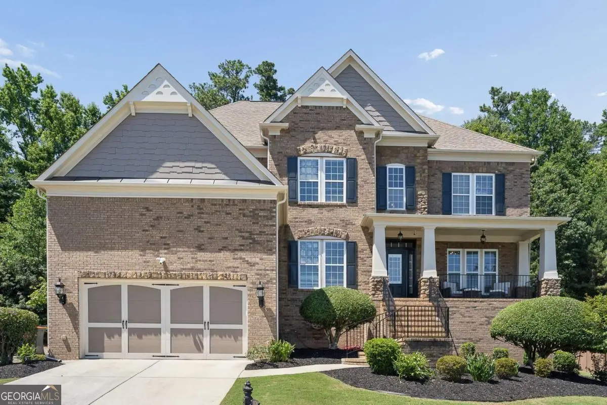 10 Collins Lake Place, Mableton, GA 30126 - #1