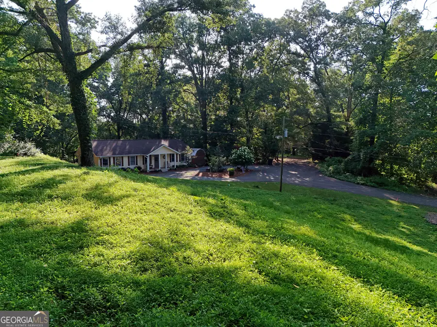 59 Bradley Street, Blue Ridge, GA 30513 - #3