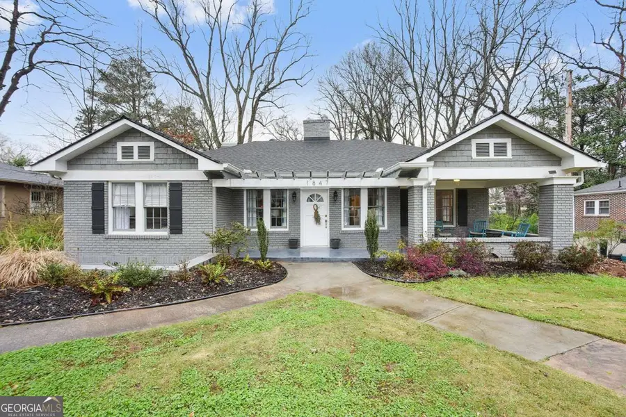 1847 Walker Avenue, Atlanta, GA 30337 - #2