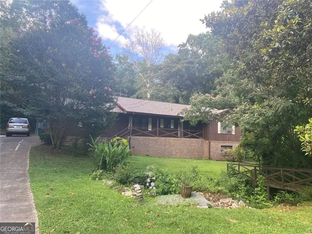 3739 Chateauguay Drive, Decatur, GA 30034 - #1