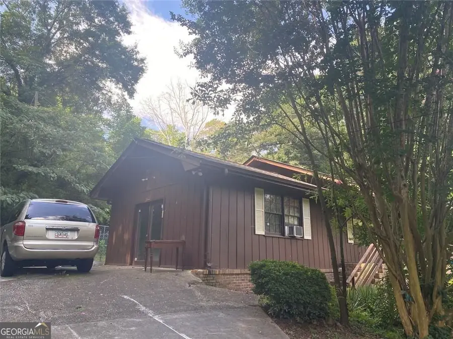 3739 Chateauguay Drive, Decatur, GA 30034 - #2